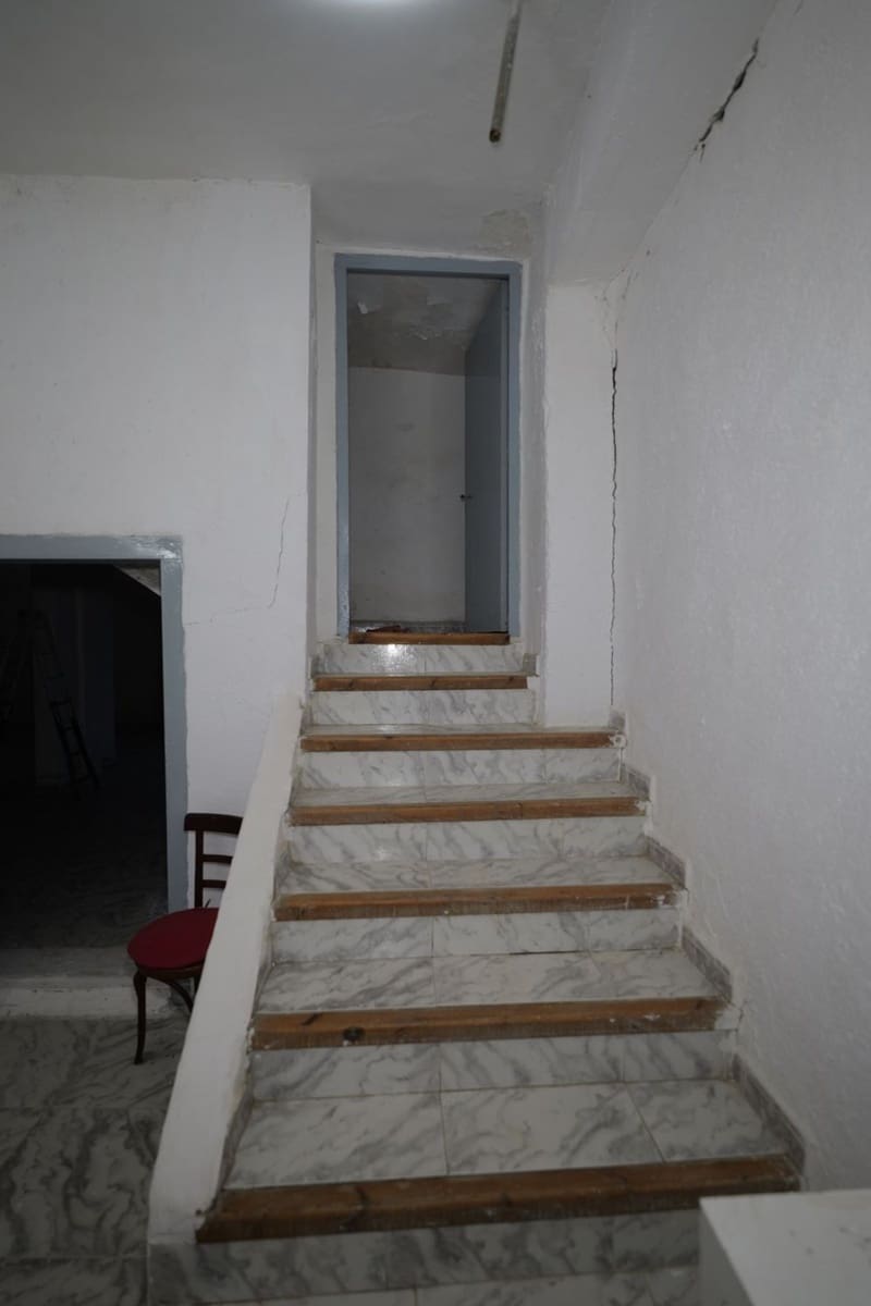 1 camera da letto Casa in vendita in Paterna del Rio - 49.700 € (Rif: 9192049)