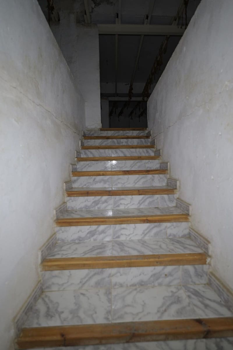 1 camera da letto Casa in vendita in Paterna del Rio - 49.700 € (Rif: 9192049)