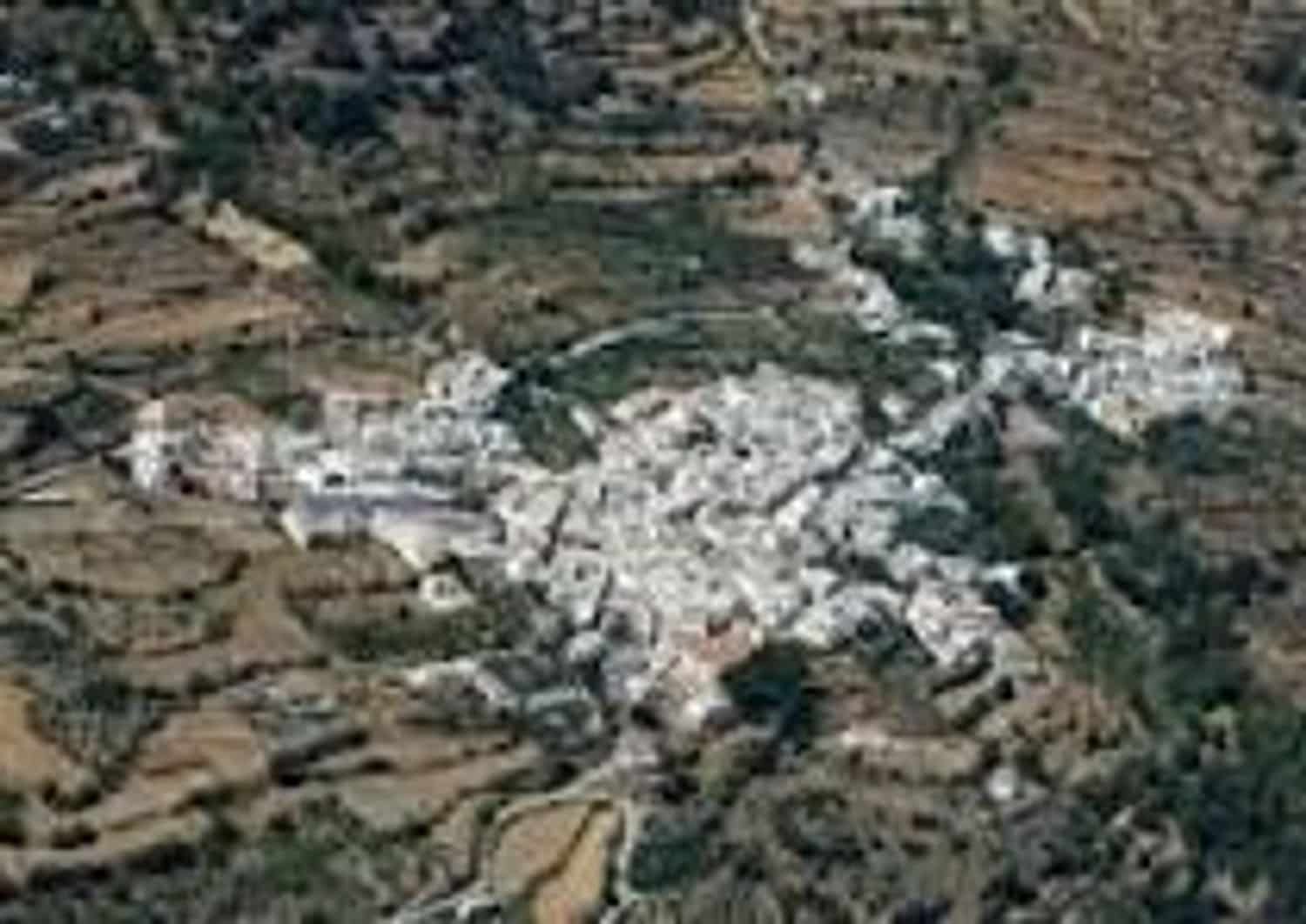 1 camera da letto Casa in vendita in Paterna del Rio - 49.700 € (Rif: 9192049)