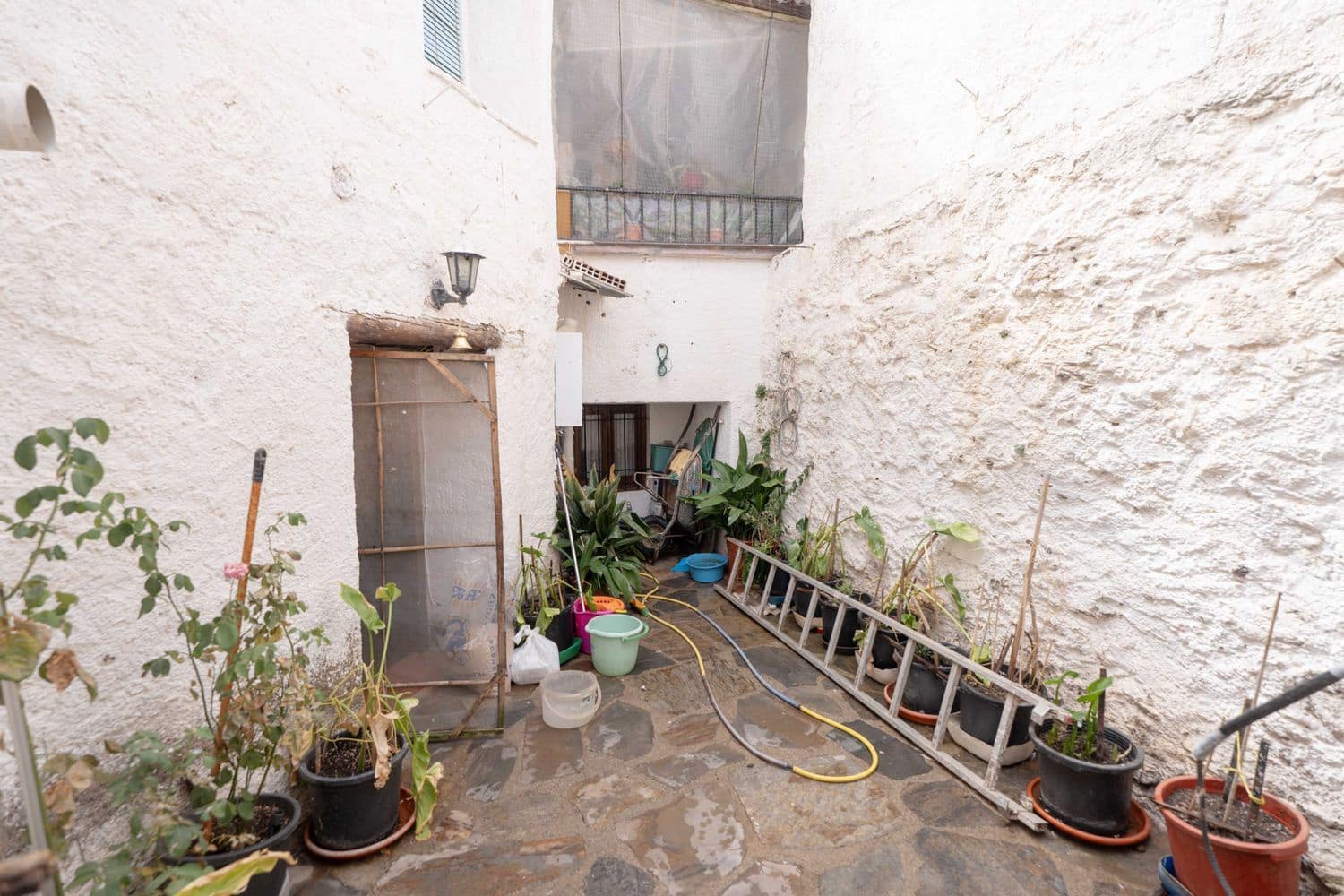 3 soveværelse Byhus til salg i Paterna del Rio med garage - € 80.000 (Ref: 9198281)