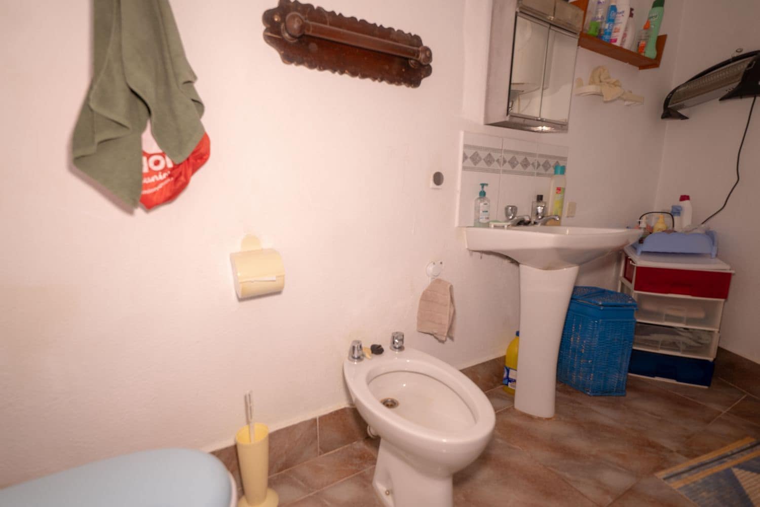 3 soveværelse Byhus til salg i Paterna del Rio med garage - € 80.000 (Ref: 9198281)