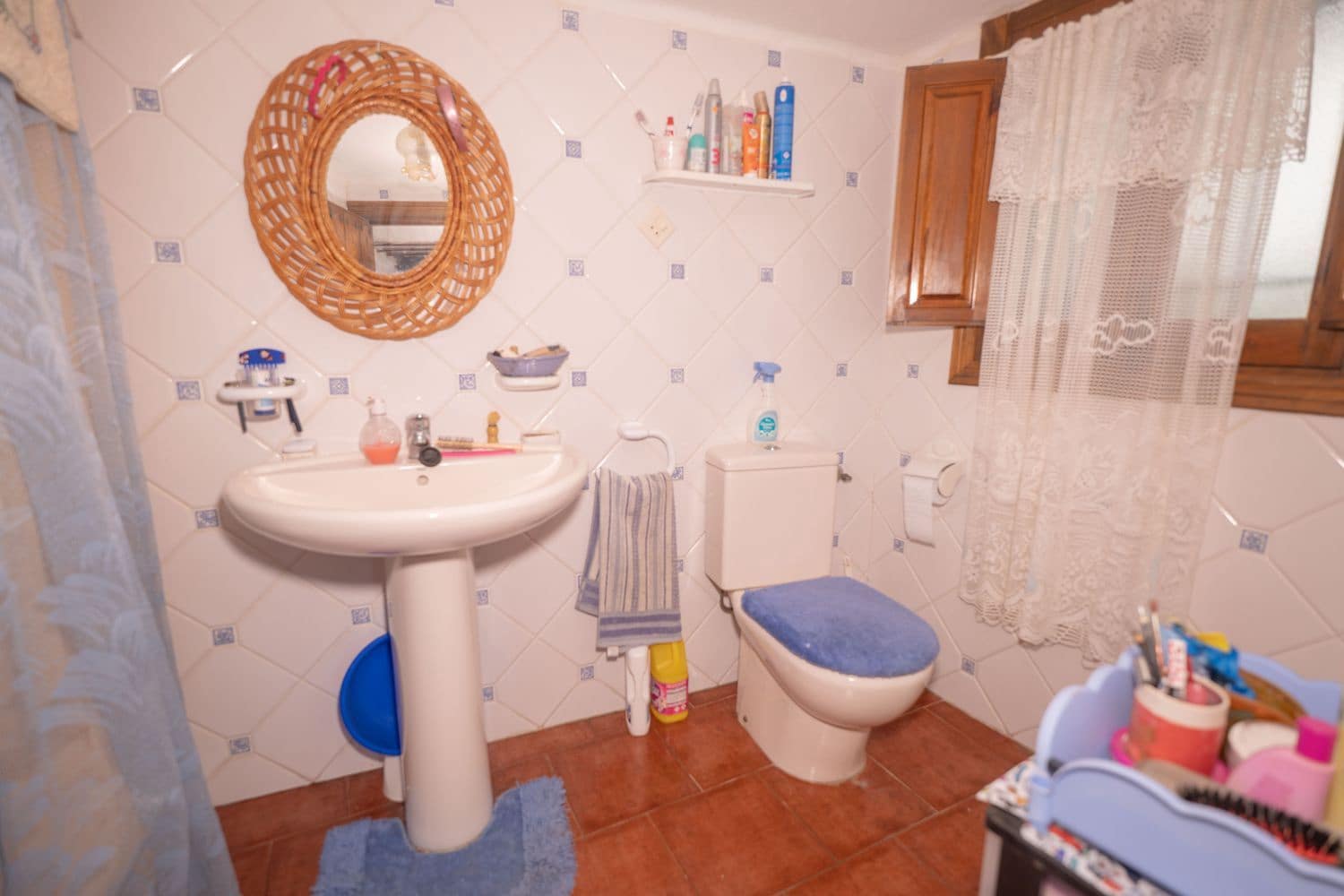 3 soveværelse Byhus til salg i Paterna del Rio med garage - € 80.000 (Ref: 9198281)