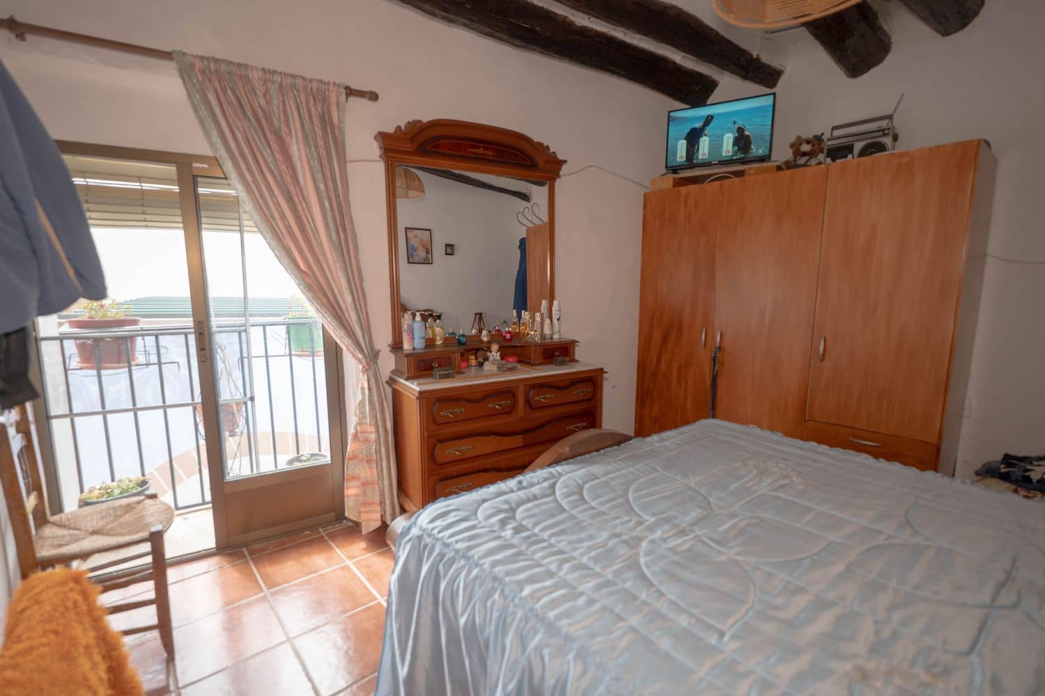 3 soveværelse Byhus til salg i Paterna del Rio med garage - € 80.000 (Ref: 9198281)