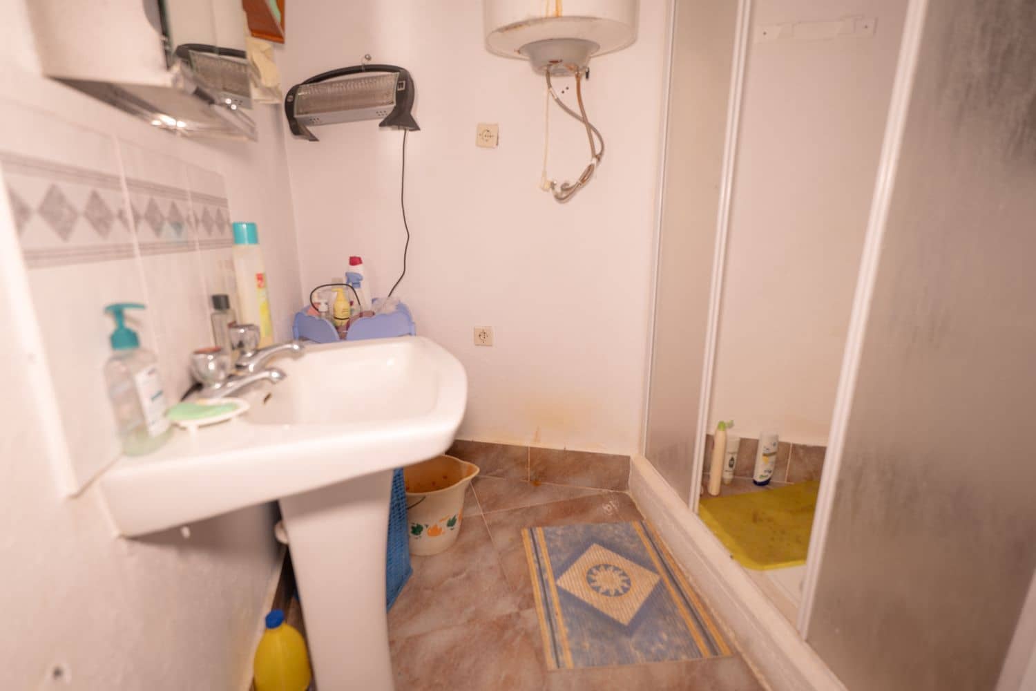 3 soveværelse Byhus til salg i Paterna del Rio med garage - € 80.000 (Ref: 9198281)