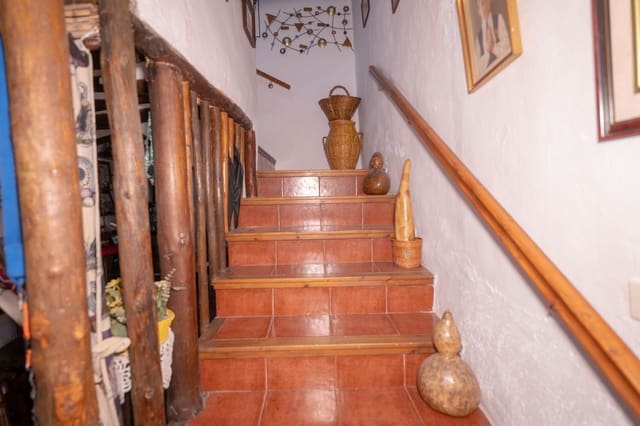 3 soverom Hus til salgs i Paterna del Río med garasje - € 80 000 (Ref: 9198281)