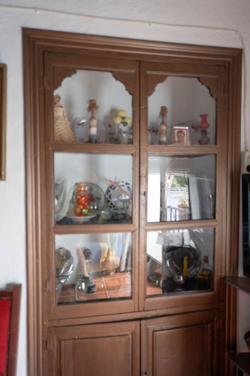 3 soveværelse Byhus til salg i Paterna del Rio med garage - € 80.000 (Ref: 9198281)