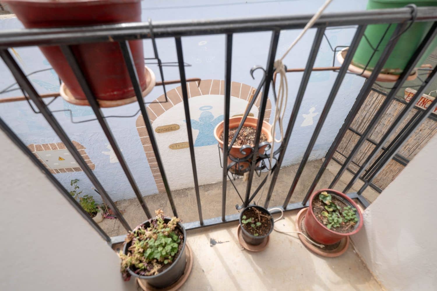 3 soveværelse Byhus til salg i Paterna del Rio med garage - € 80.000 (Ref: 9198281)