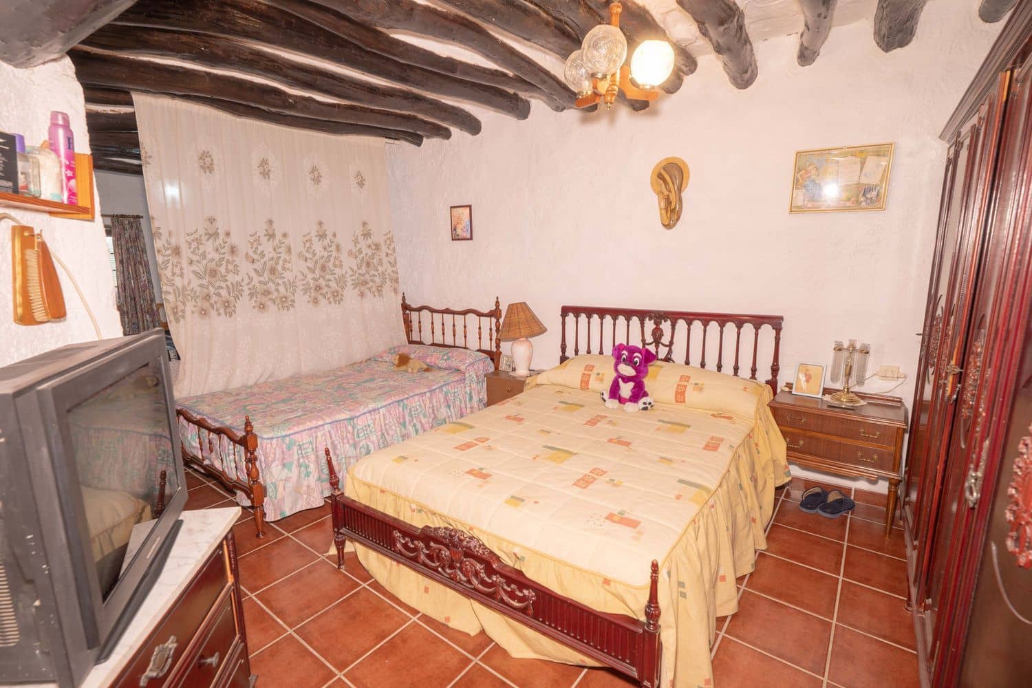 3 soveværelse Byhus til salg i Paterna del Rio med garage - € 80.000 (Ref: 9198281)