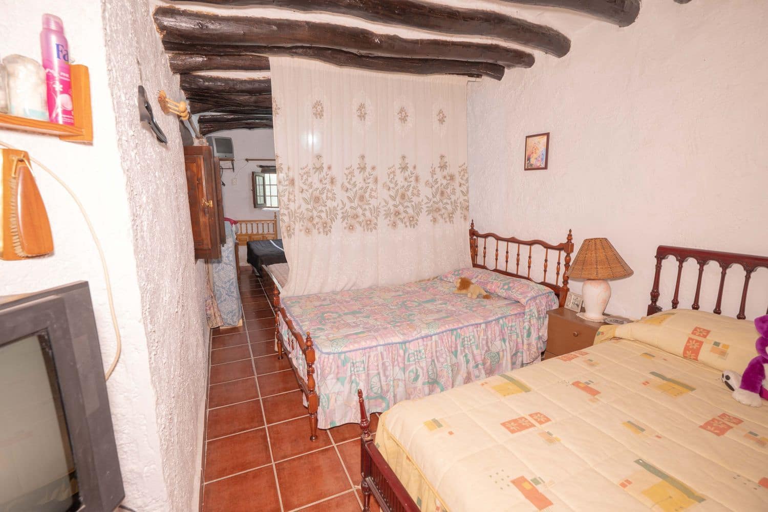 3 soveværelse Byhus til salg i Paterna del Rio med garage - € 80.000 (Ref: 9198281)