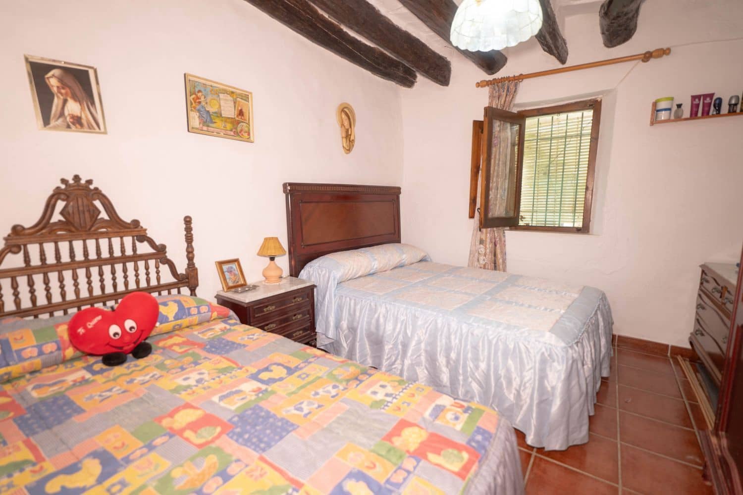 3 soveværelse Byhus til salg i Paterna del Rio med garage - € 80.000 (Ref: 9198281)