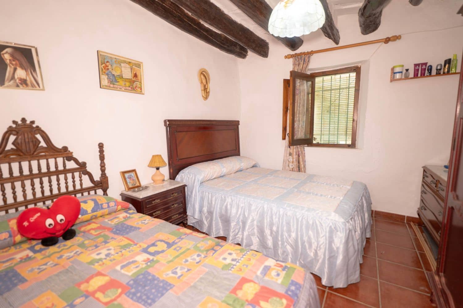 3 soveværelse Byhus til salg i Paterna del Rio med garage - € 80.000 (Ref: 9198281)