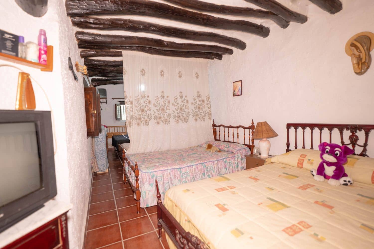 3 soveværelse Byhus til salg i Paterna del Rio med garage - € 80.000 (Ref: 9198281)