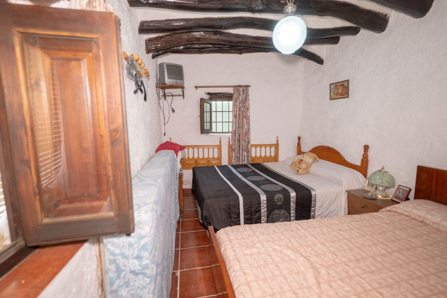 3 soveværelse Byhus til salg i Paterna del Rio med garage - € 80.000 (Ref: 9198281)