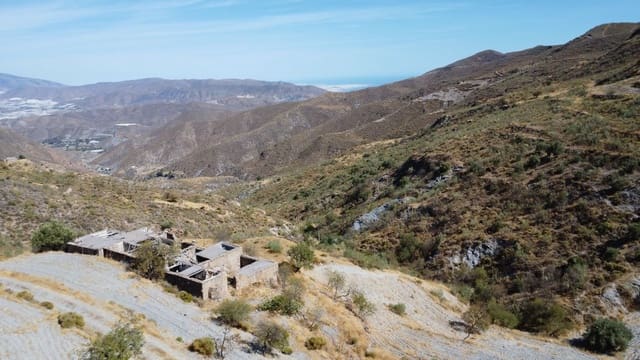 Terreno/Finca Rústica en Turón en venta - 9.900 € (Ref: 9206158)