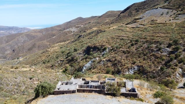 Terreno/Finca Rústica en Turón en venta - 9.900 € (Ref: 9206158)