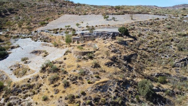 Terreno/Finca Rústica en Turón en venta - 9.900 € (Ref: 9206158)