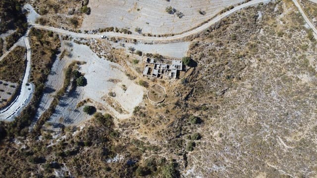 Terreno/Finca Rústica en Turón en venta - 9.900 € (Ref: 9206158)