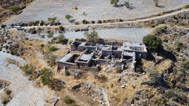 Terreno/Finca Rústica en Turón en venta - 9.900 € (Ref: 9206158)