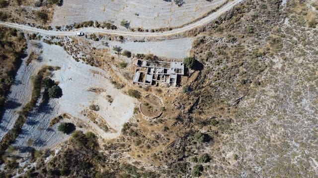 Terreno/Finca Rústica en Turón en venta - 9.900 € (Ref: 9206158)