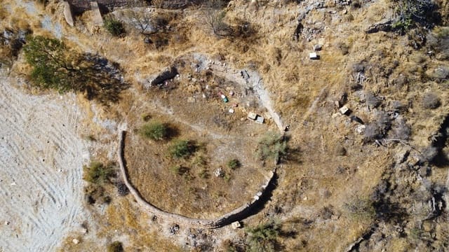 Terreno/Finca Rústica en Turón en venta - 9.900 € (Ref: 9206158)