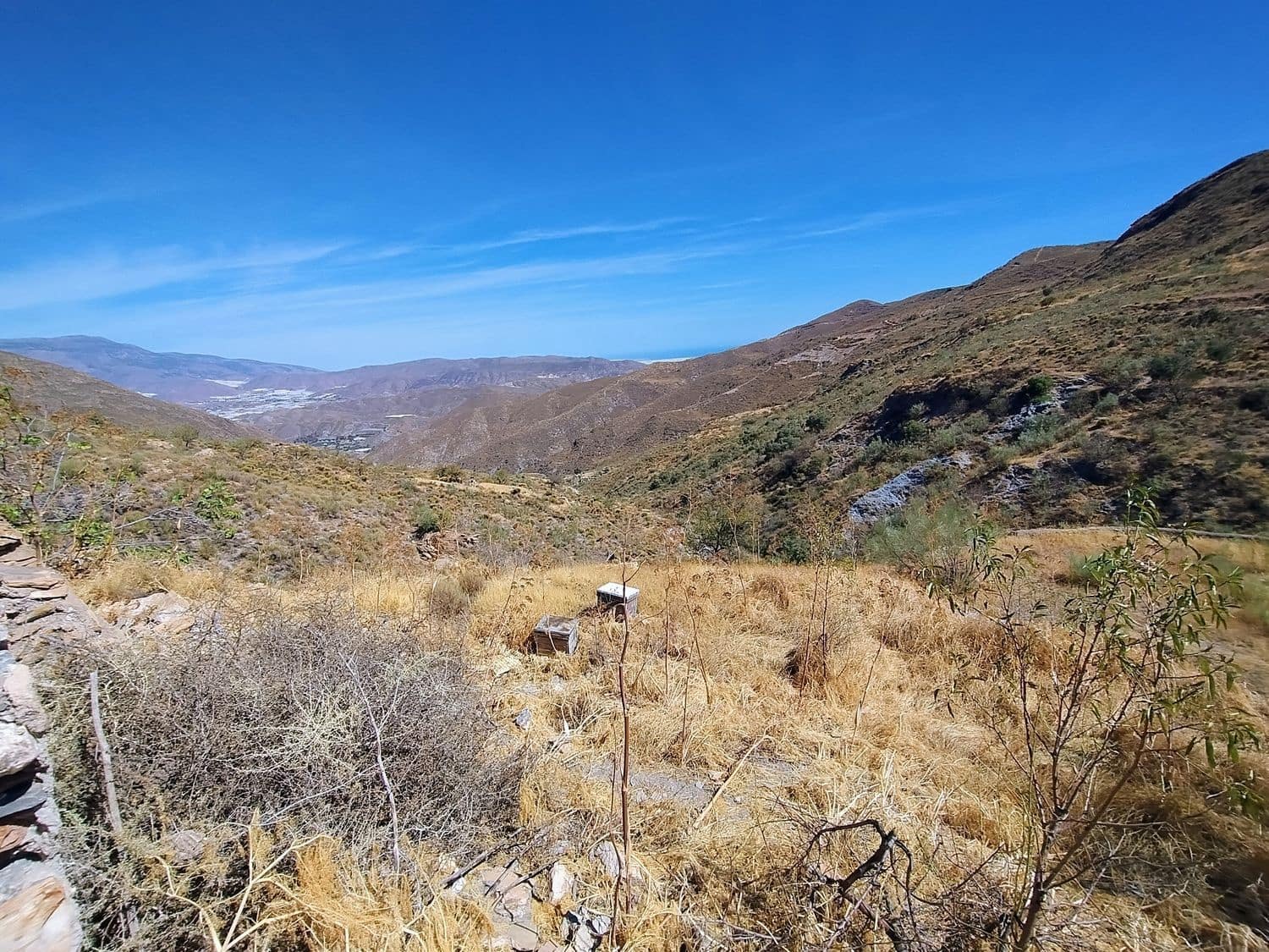 Grunde uden byggetilladelser til salg i Turon - € 9.900 (Ref: 9206158)