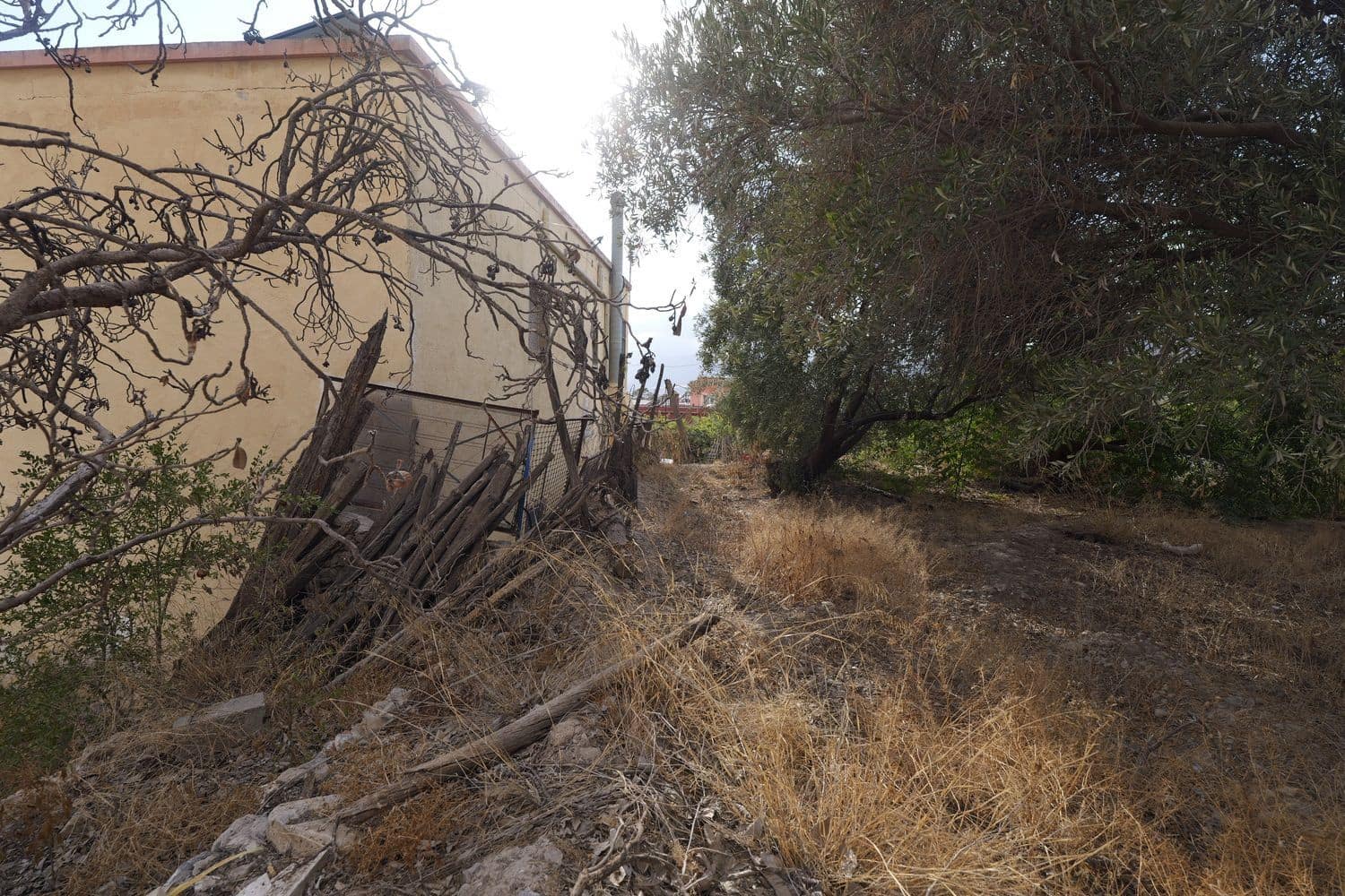 Ubebygd land til salgs i Berja - € 89 700 (Ref: 9280657)