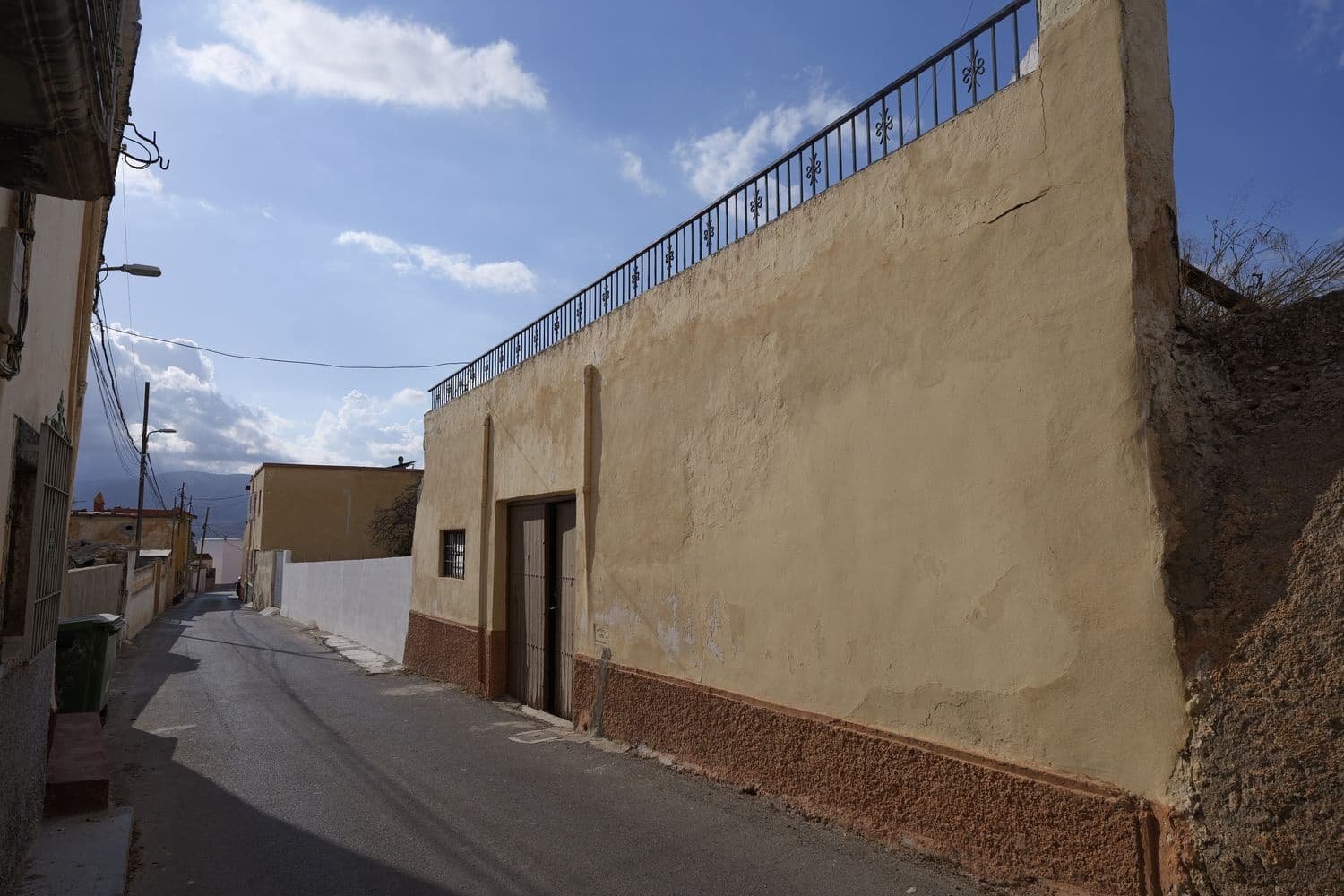 Ubebygd land til salgs i Berja - € 89 700 (Ref: 9280657)