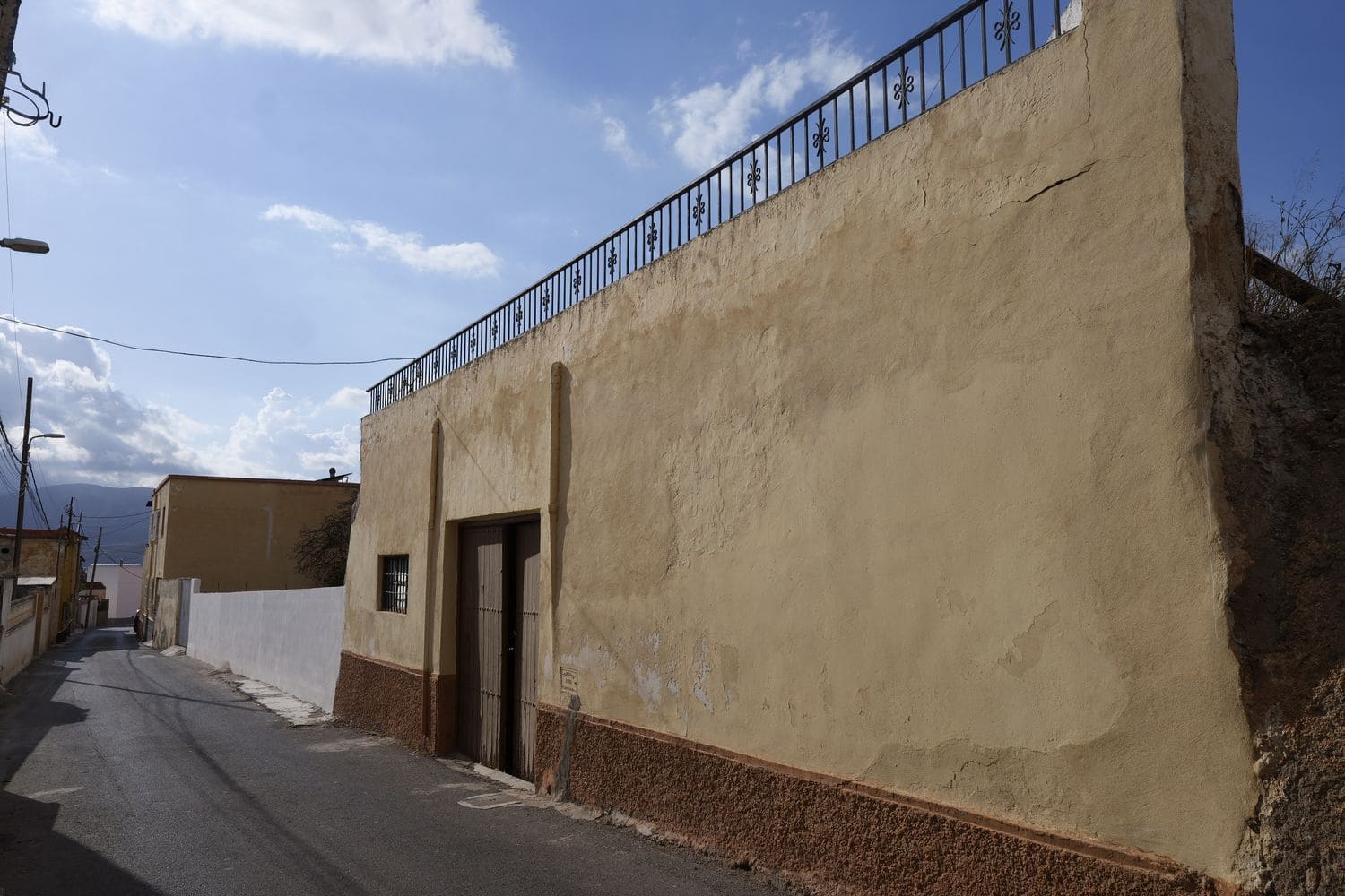 Ubebygd land til salgs i Berja - € 89 700 (Ref: 9280657)