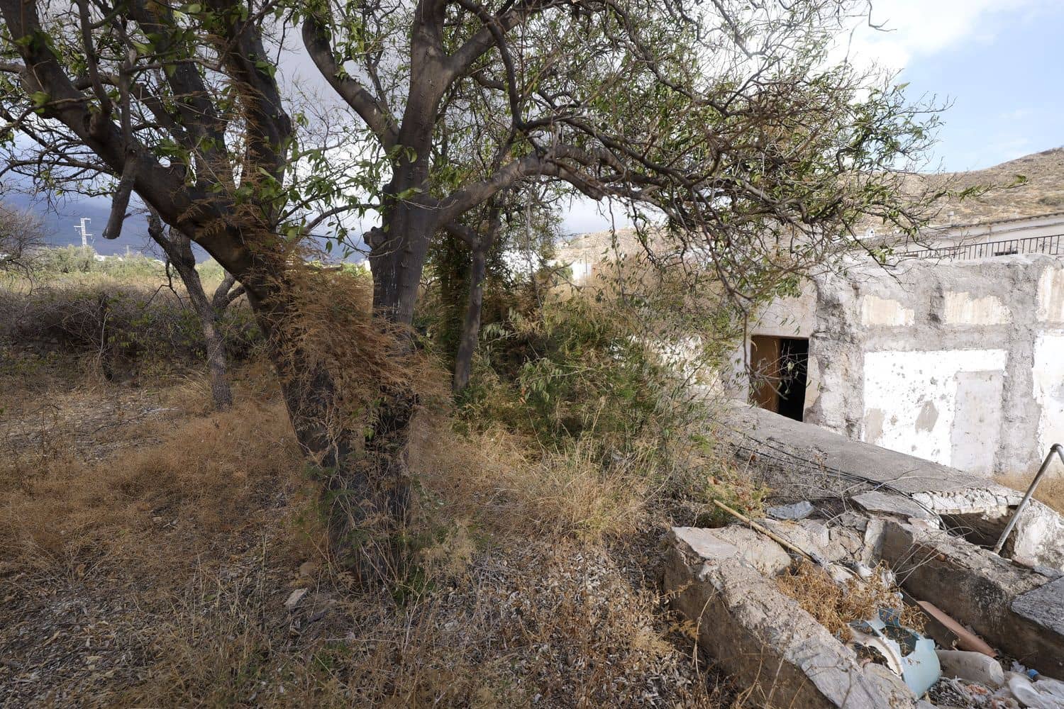 Ubebygd land til salgs i Berja - € 89 700 (Ref: 9280657)