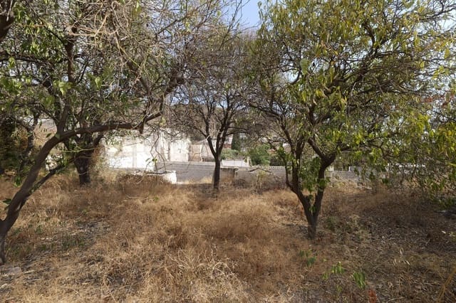 Teren niezagospodarowany na sprzedaż w Berja - 89 700 € (Ref: 9280657)