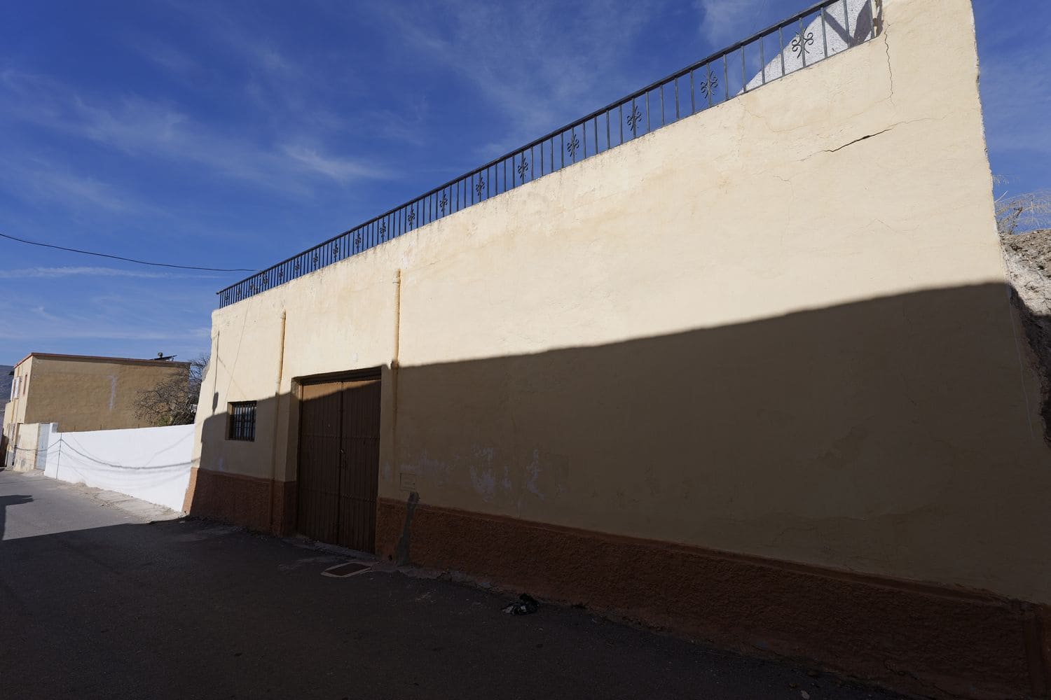 Ubebygd land til salgs i Berja - € 89 700 (Ref: 9280657)