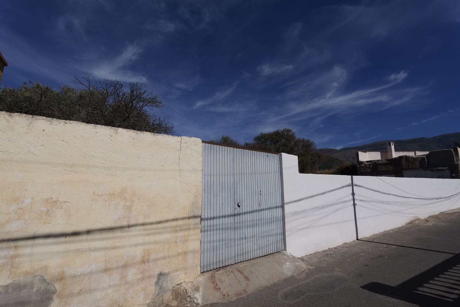 Ubebygd land til salgs i Berja - € 89 700 (Ref: 9280657)