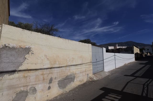 Teren niezagospodarowany na sprzedaż w Berja - 89 700 € (Ref: 9280657)