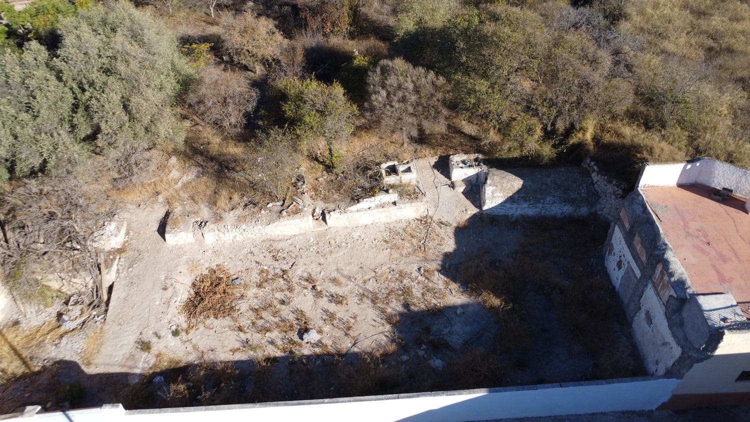 Ubebygd land til salgs i Berja - € 89 700 (Ref: 9280657)