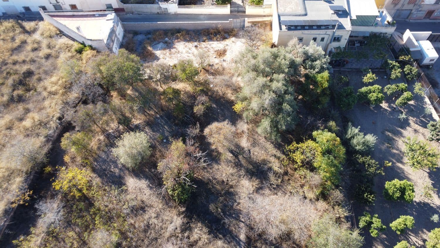 Ubebygd land til salgs i Berja - € 89 700 (Ref: 9280657)