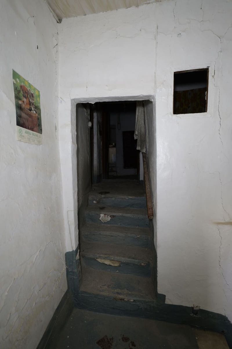 4 soveværelse Finca/Landehus til salg i Turon med garage - € 28.900 (Ref: 9335568)