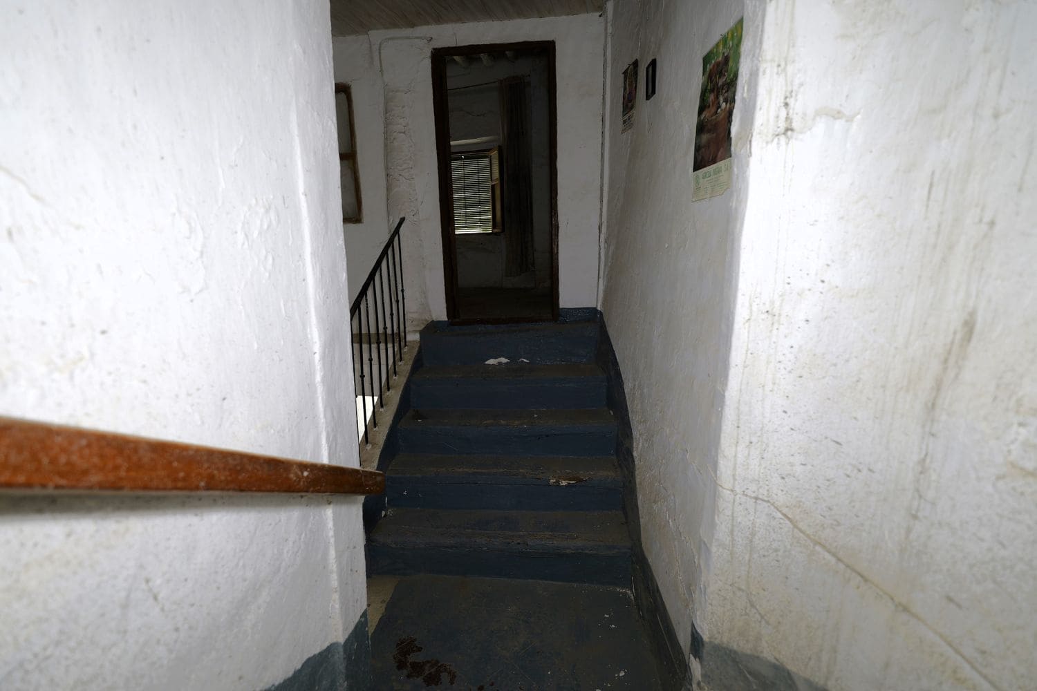 4 soveværelse Finca/Landehus til salg i Turon med garage - € 28.900 (Ref: 9335568)