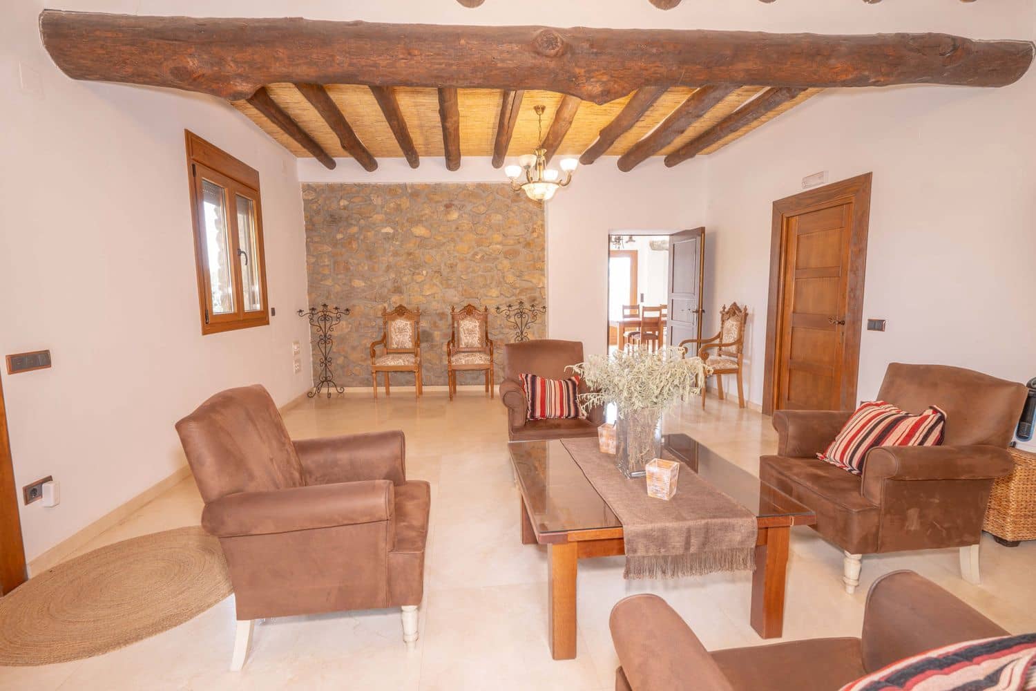 7 soverom Finca/Herregård til salgs i Valor med svømmebasseng garasje - € 990 000 (Ref: 9371337)