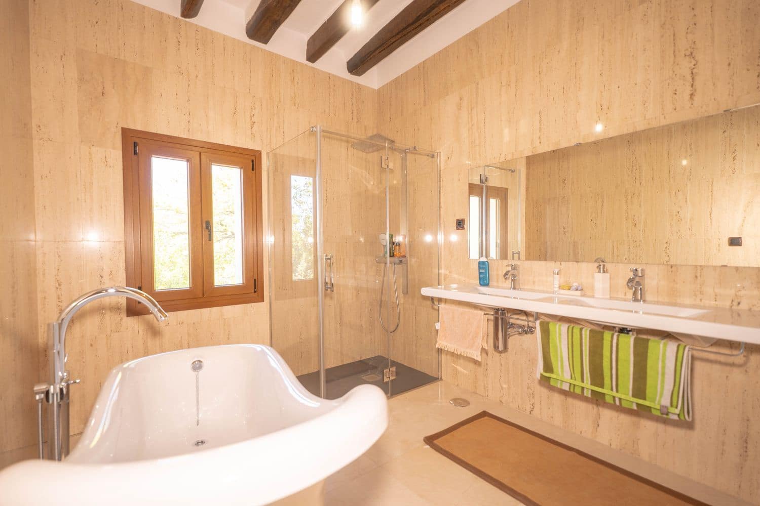 7 soverom Finca/Herregård til salgs i Valor med svømmebasseng garasje - € 990 000 (Ref: 9371337)