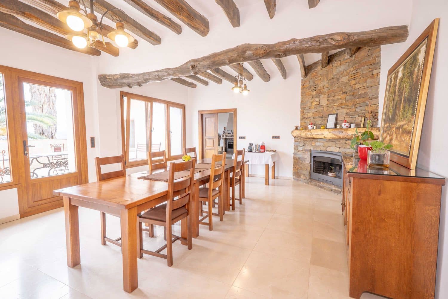 7 soverom Finca/Herregård til salgs i Valor med svømmebasseng garasje - € 990 000 (Ref: 9371337)