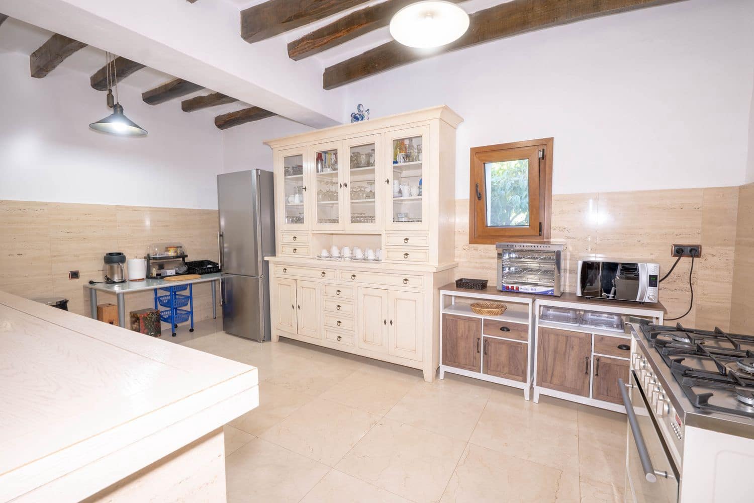 7 soverom Finca/Herregård til salgs i Valor med svømmebasseng garasje - € 990 000 (Ref: 9371337)