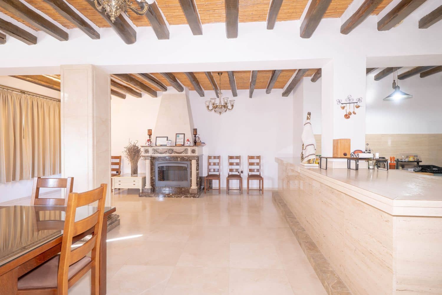 7 soverom Finca/Herregård til salgs i Valor med svømmebasseng garasje - € 990 000 (Ref: 9371337)