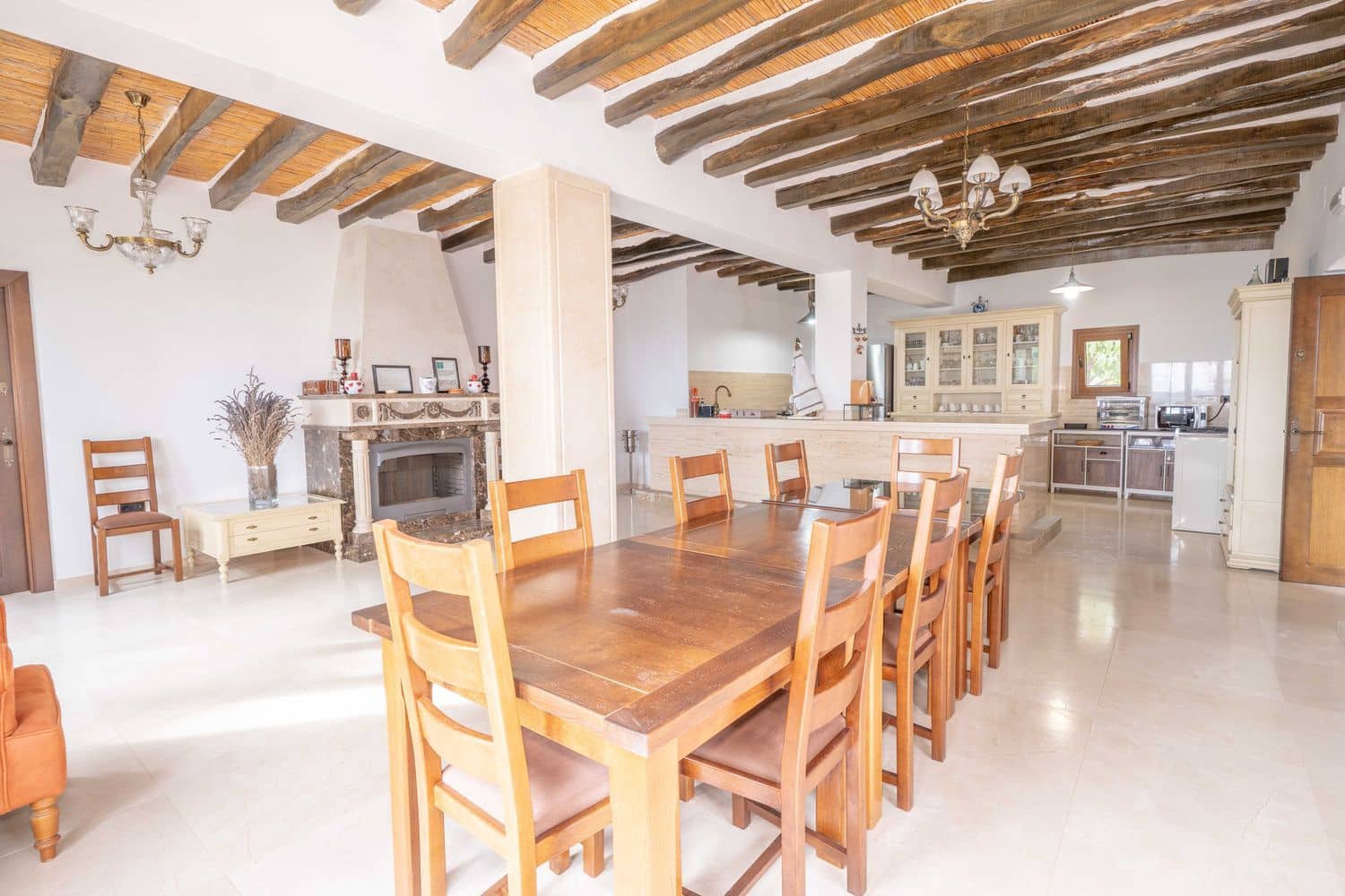 7 soverom Finca/Herregård til salgs i Valor med svømmebasseng garasje - € 990 000 (Ref: 9371337)