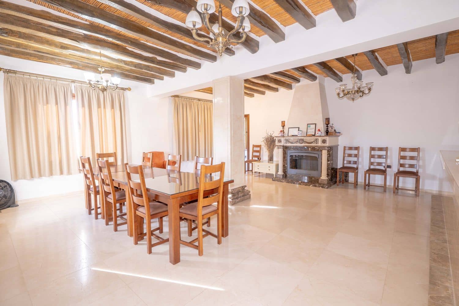 7 soverom Finca/Herregård til salgs i Valor med svømmebasseng garasje - € 990 000 (Ref: 9371337)