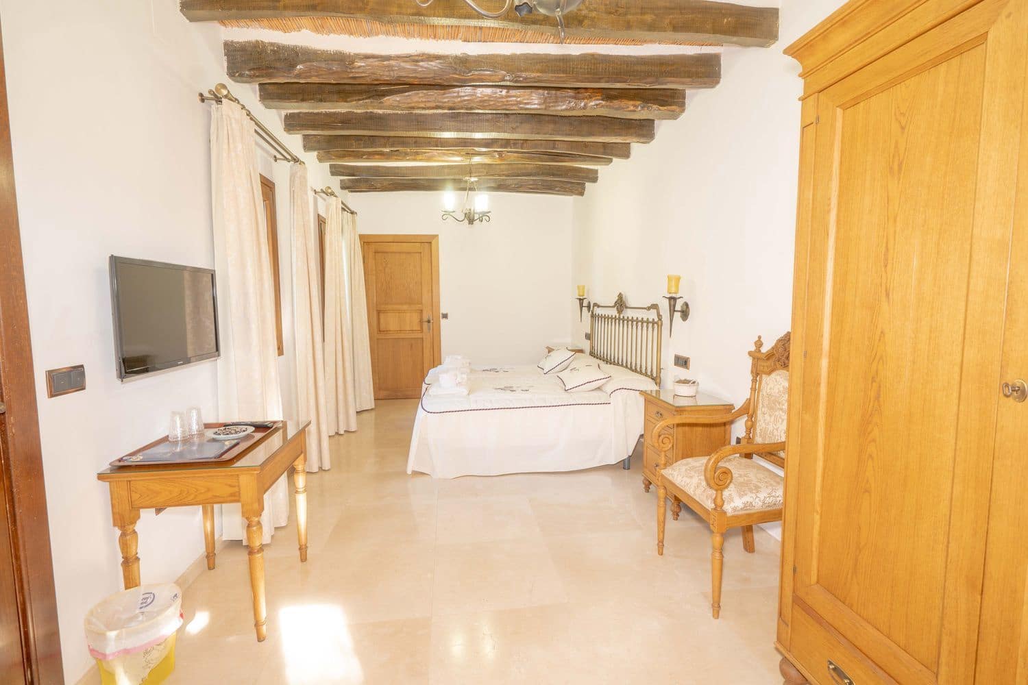 7 soverom Finca/Herregård til salgs i Valor med svømmebasseng garasje - € 990 000 (Ref: 9371337)