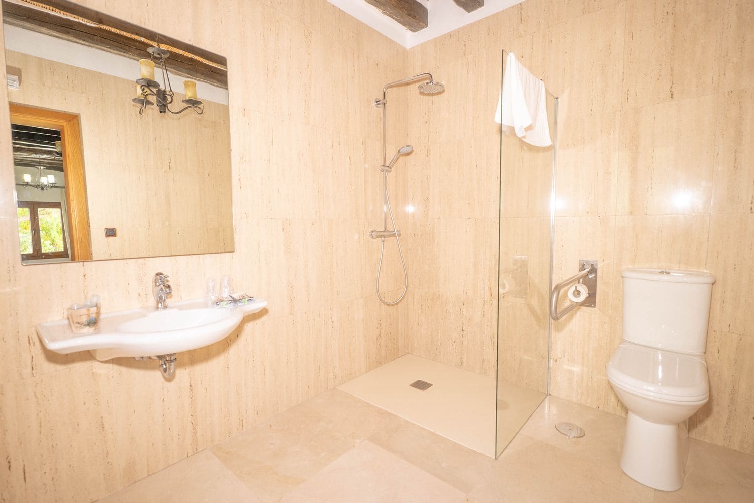 7 soverom Finca/Herregård til salgs i Valor med svømmebasseng garasje - € 990 000 (Ref: 9371337)