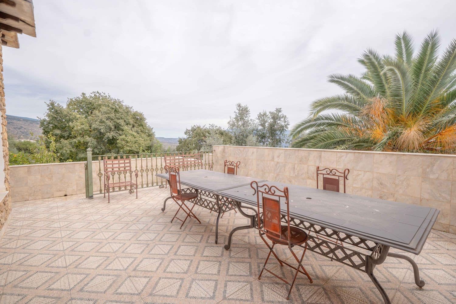 7 soverom Finca/Herregård til salgs i Valor med svømmebasseng garasje - € 990 000 (Ref: 9371337)