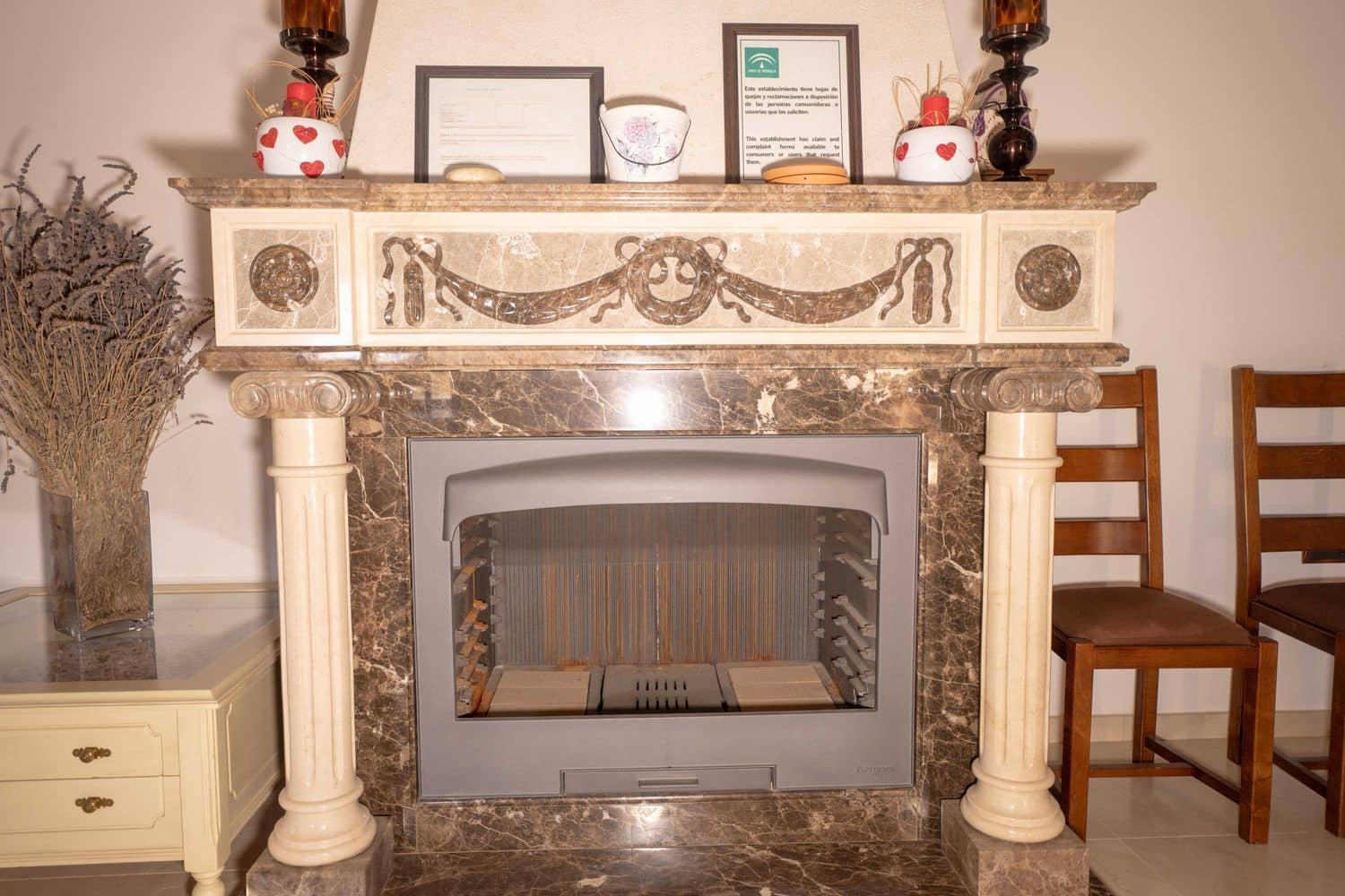 7 soverom Finca/Herregård til salgs i Valor med svømmebasseng garasje - € 990 000 (Ref: 9371337)