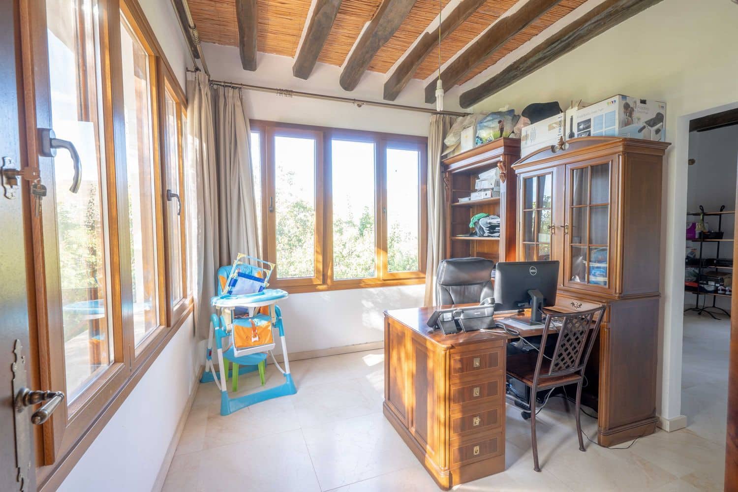 7 soverom Finca/Herregård til salgs i Valor med svømmebasseng garasje - € 990 000 (Ref: 9371337)