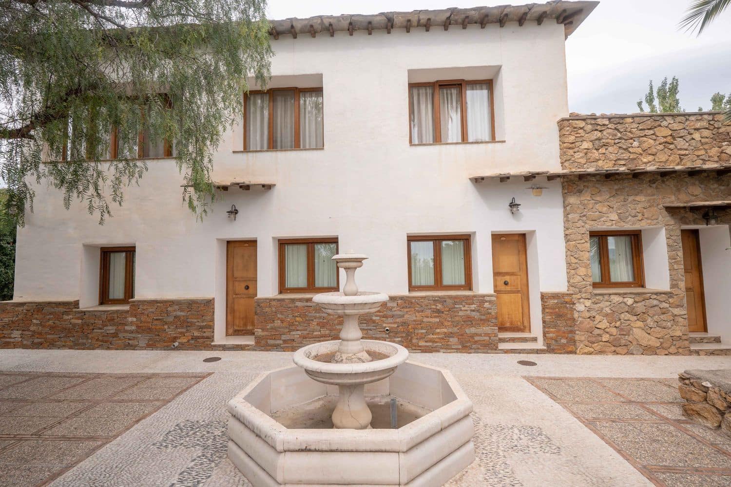 7 soverom Finca/Herregård til salgs i Valor med svømmebasseng garasje - € 990 000 (Ref: 9371337)